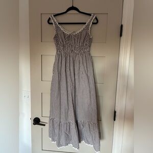 Lisbon dress